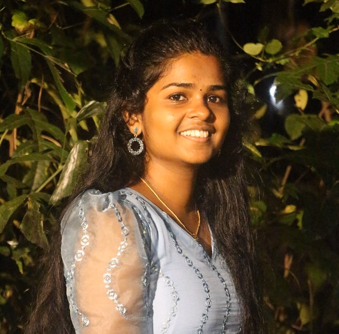 IEEE Execom Member at College of Enginnering, Cherthala (CECTLA)